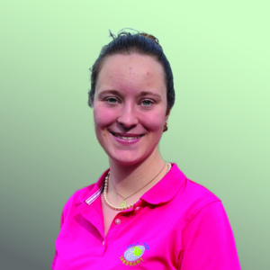 Marie Assmann